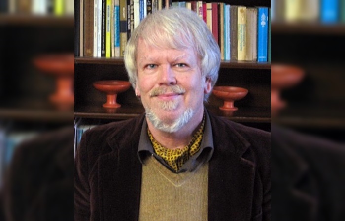 Students Demand Professor’s Firing For Advocating For ‘Pedophilia’