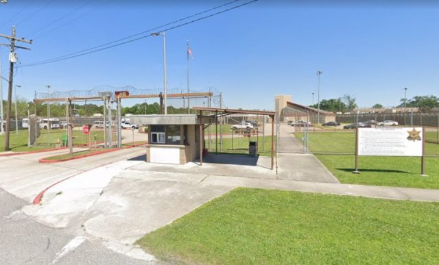 Ella silva prison 640x387 | louisiana school teacher accused of having sex with male student | us news