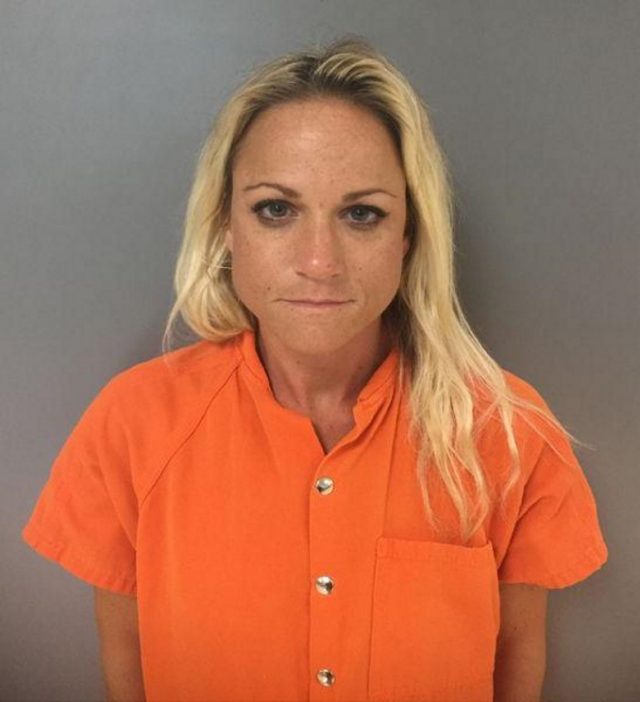 Teacher Served Kids In Her Class Pastries, Husband Ejaculated On Them