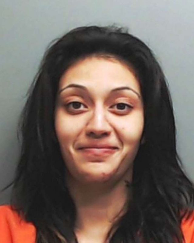 Krystle Villanueva Decapitated Her 5 Daughter When She Asked For Cereal