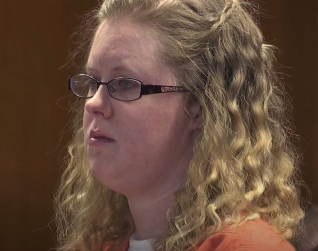 Jamee Hiatt Judge Sentences Teacher Who Faced Life In Prison For Sexual Assault