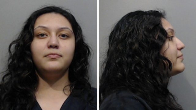 Krystle Villanueva Decapitated Her 5 Daughter When She Asked For Cereal