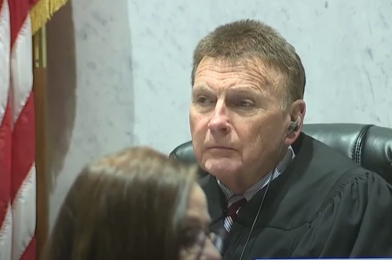 Former Teacher Faced 170 Years In Prison For Molesting 1stGrade Girls