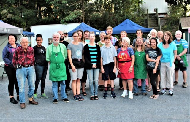 Mount Airy Farmers Market