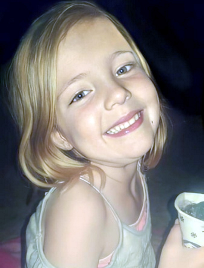 Parents Accused Of Killing 8-Year-Old Girl In Their Home After Punishment