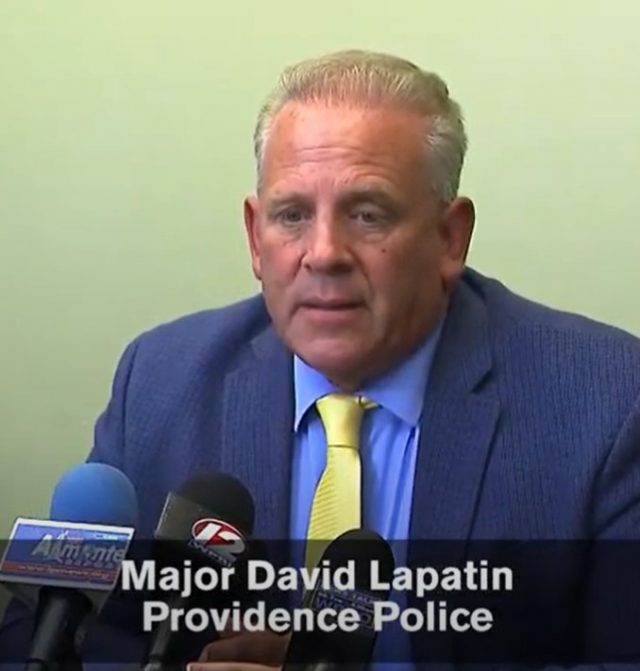 David lapatin 640x671 | eight men charged after facebook shows sexual assault of unconscious teen | politics