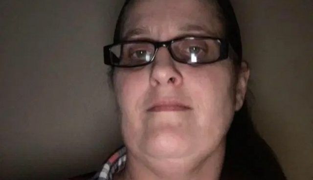 West Virginia Mom Learns Her Fate For Bathtub Incest With 5 Year Old