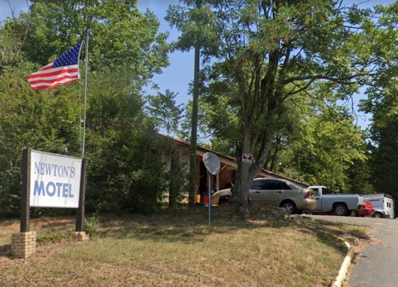 Woman Sentenced For Recording Sexual Abuse Of Boyfriend As He Died