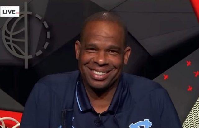 Hubert Davis