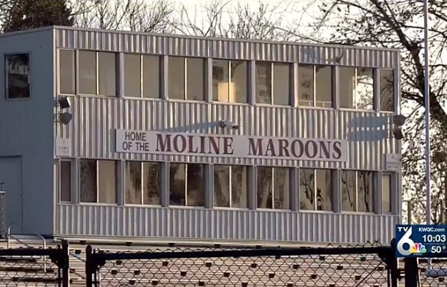 Moline High School
