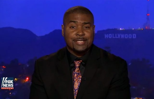 Tariq Nasheed