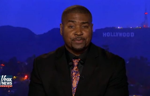 Tariq Nasheed