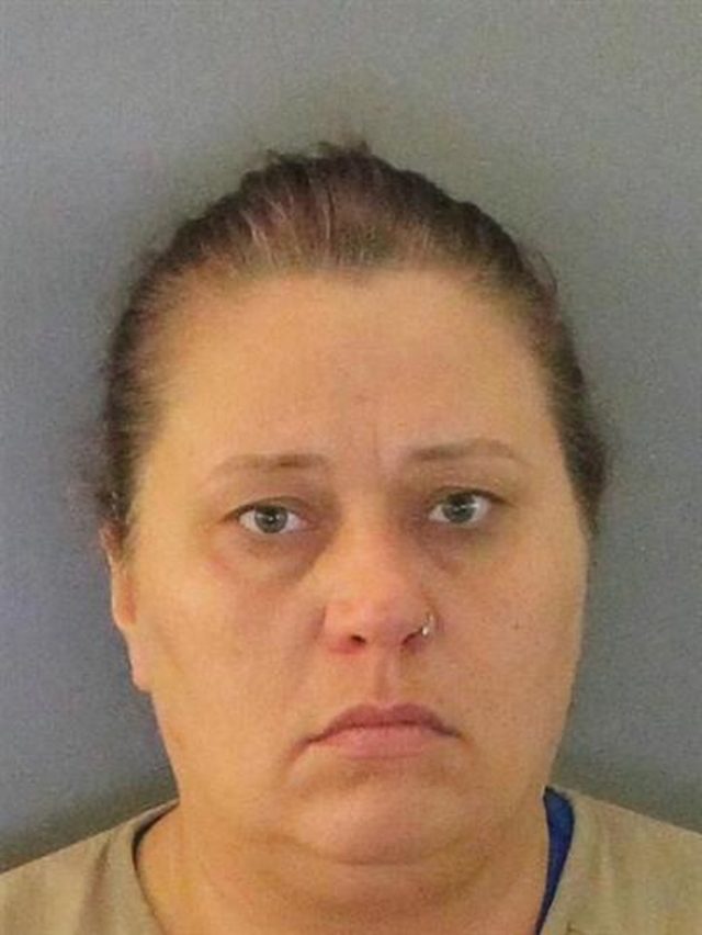 Florida woman allegedly crashes children s birthday party rapes teen | us news
