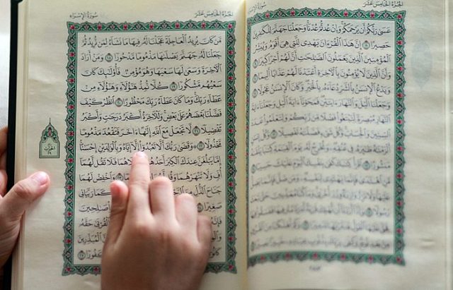 Quran