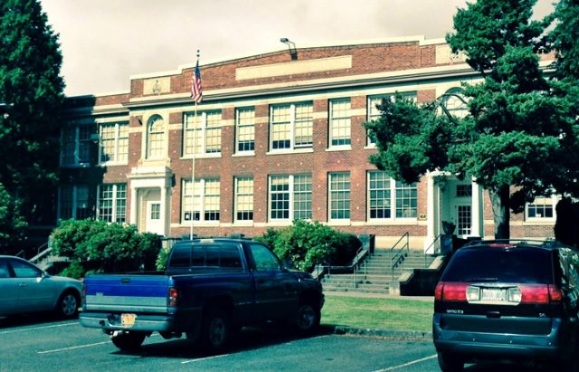 Stewart Middle School