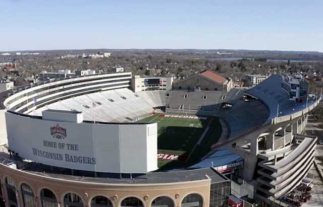 University Wisconsin Madison