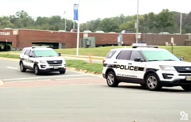 School Resource Officers