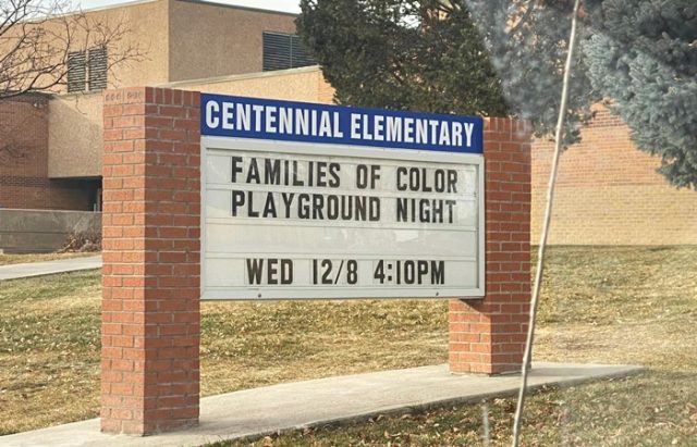 Centennial Elementary School