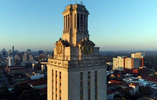 University of Texas-Austin