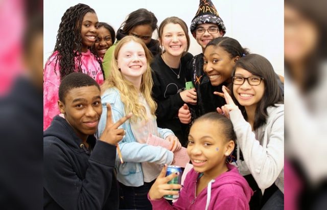 Junior High School Segregates Classrooms To ‘Undo Legacy Of Racism’