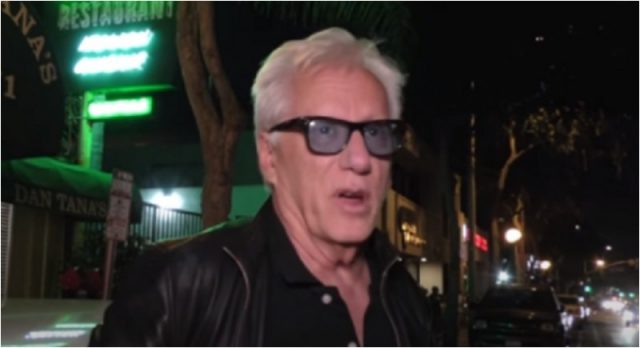 James Woods