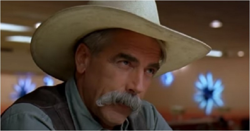 Sam Elliott Rips Woke Western, Defends American Cowboy Culture