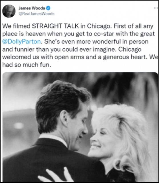 Dolly Parton