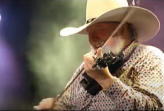 Charlie Daniels