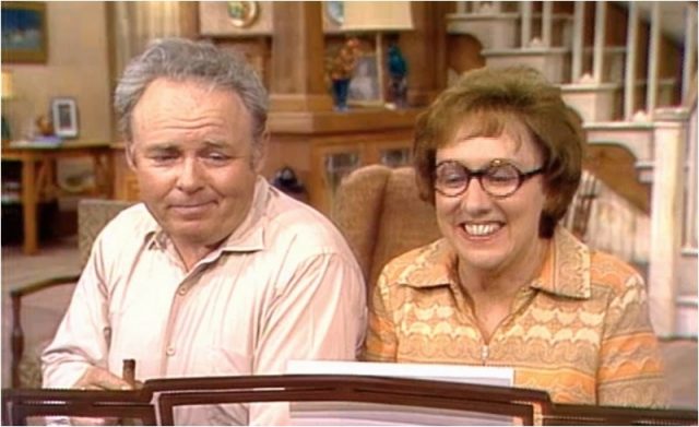 Archie Bunker