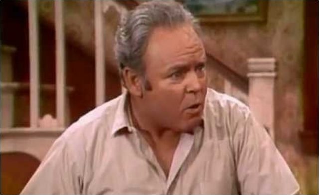 Archie Bunker