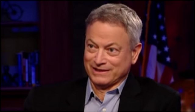 Gary Sinise