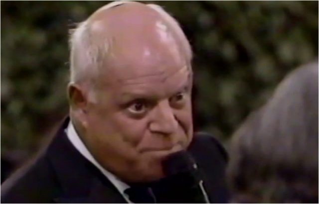 Don Rickles