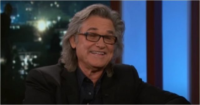 Kurt Russell