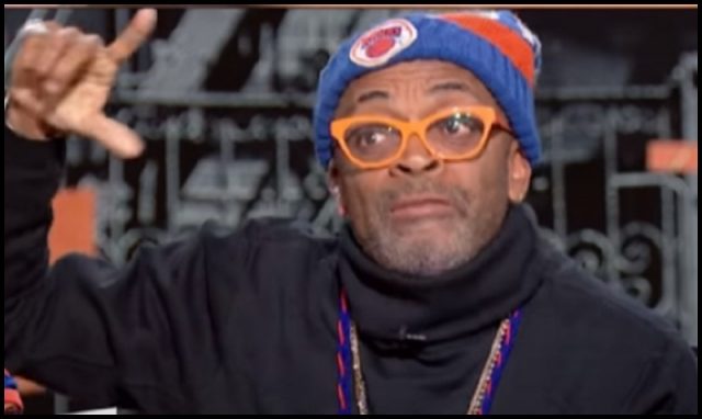 Spike Lee