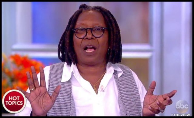 Whoopi Goldberg