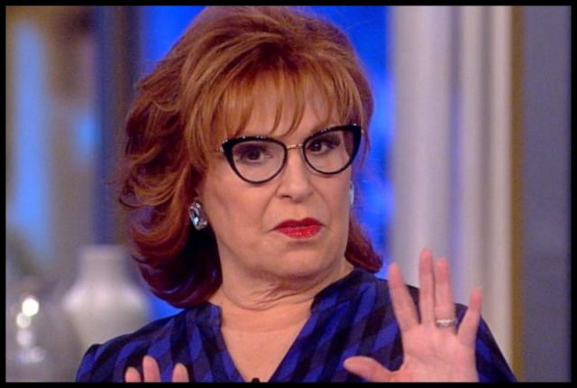 Joy Behar