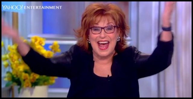 Joy Behar