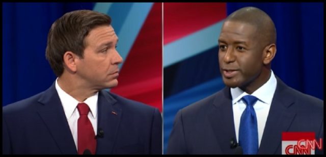 Ron DeSantis