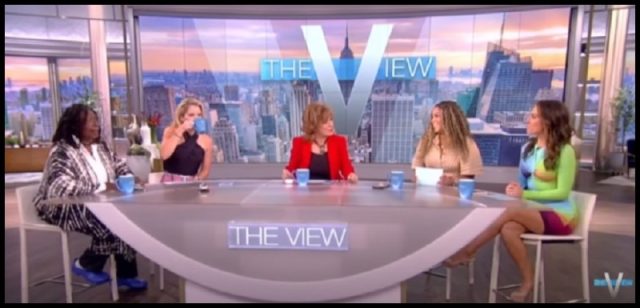 ‘The View’ Made DeSantis An Offer, He Gave A Dose Of Disrespect
