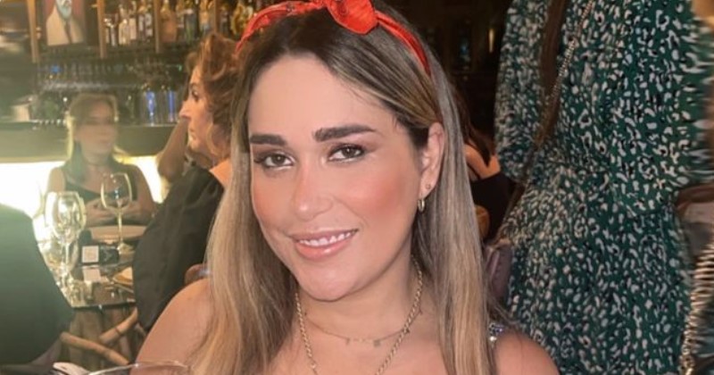 Colombia: Teacher Fired Over Sexy Instagram Posts : TapHaps