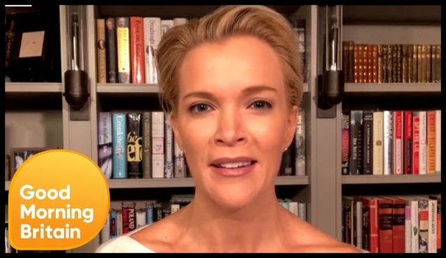 Megyn Kelly