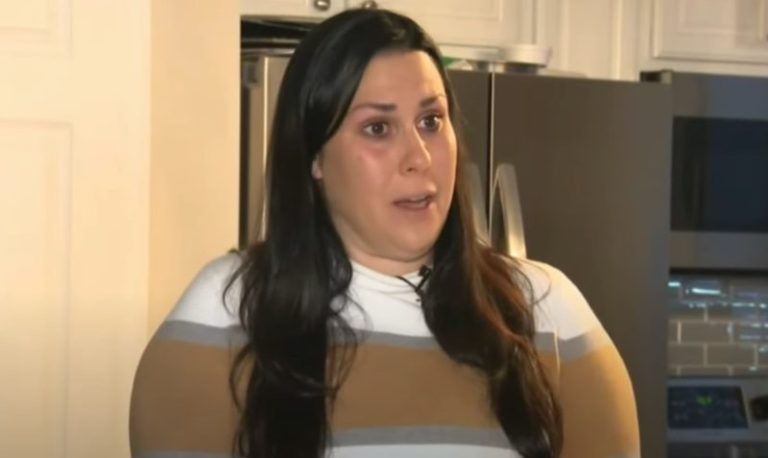 Woman Fights Back After Hotel Tries To Cancel Her Bridal Party
