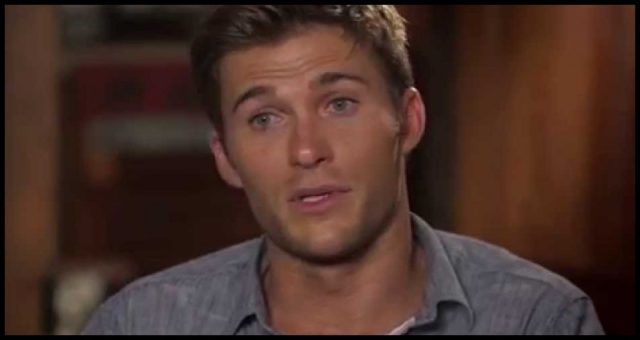 Scott Eastwood