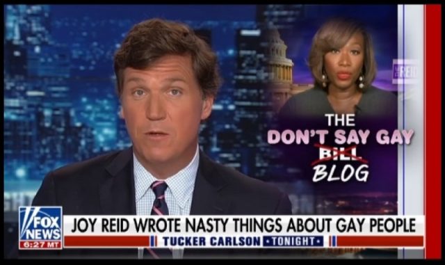 Composite 16686426242801 640x381 | ‘why hasn’t joy reid been charged?’: tucker carlson blasts msnbc host after fbi investigated her | politics