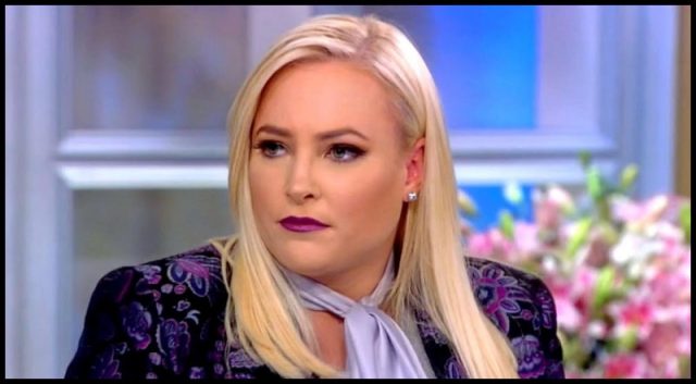 Meghan McCain