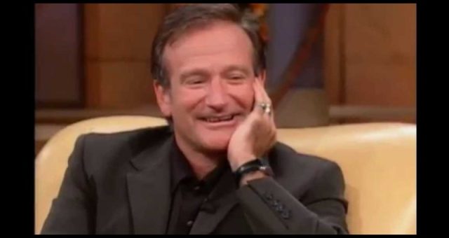 Robin Williams