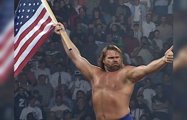 Jim Duggan