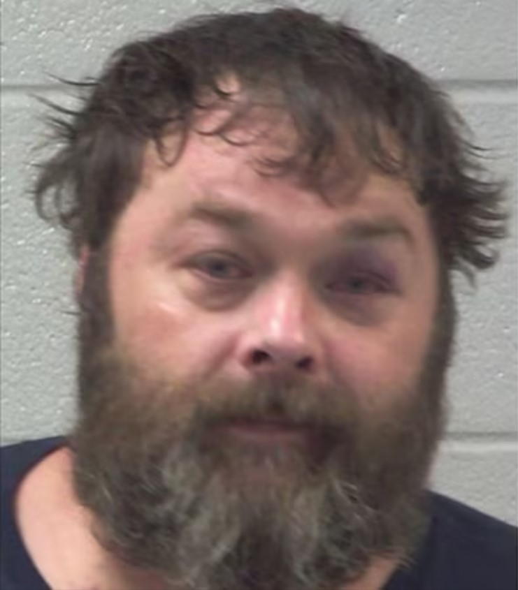 Robber Pointed .45 At Store Clerk, Ran Into3 GunToting Customers