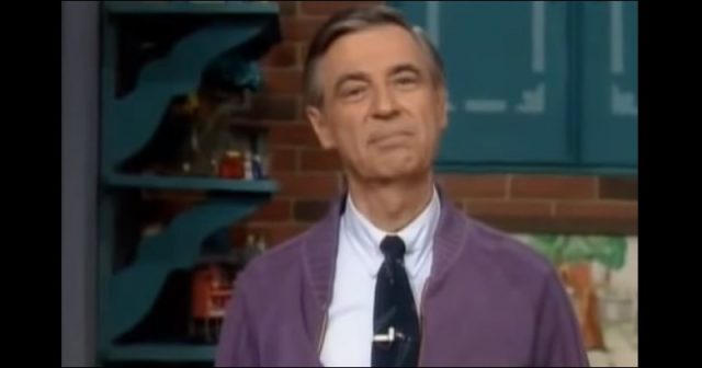 Fred Rogers