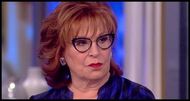 Joy Behar